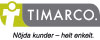 Timarco Sweden AB