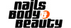 Nails Body & Beauty i Alingsås AB