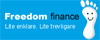 Freedom Finance Kreditservice AB